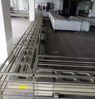 ���筑母线案例